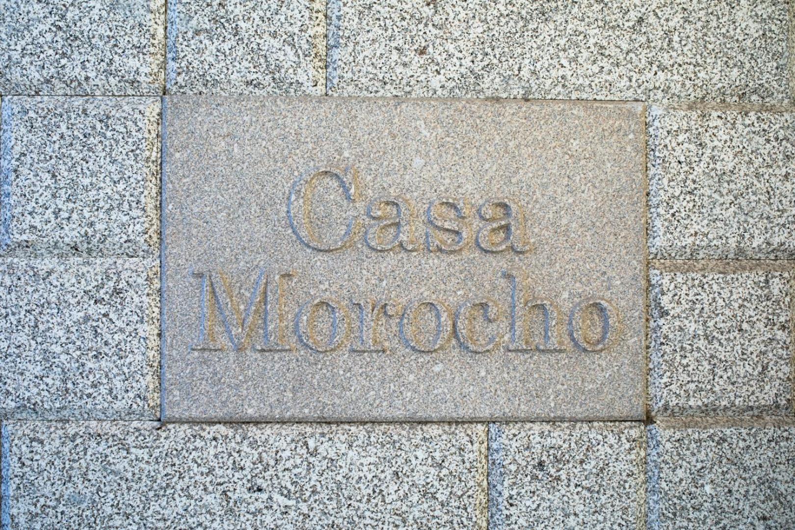 Apartamentos Turisticos Casa Morocho Alagon Del Rio Exterior foto